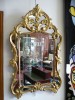 MIROIR DE STYLE REGENCE