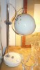 PETITE LAMPE DE BUREAU ANNEES 50/60