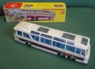 DINKY SUPERTOYS AUTOCAR VEGA MAJOR