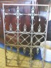 GRILLE EN FERRONERIE