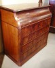 COMMODE DE TOILETTE