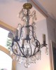 LUSTRE A PAMPILLES