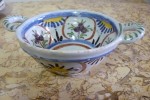 PETIT BOL DELFT FIN XVIIIe