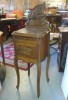 CHEVET ROCAILLE 1900