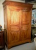 ARMOIRE XIXe EN ORME
