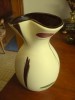 POET LAVAL VASE DESIGN CERAMIQUE