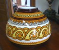 VASE HENRIOT QUIMPER