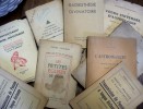 SCIENCES OCCULTES  ET DIVINATOIRES / ASTROLOGIE /....