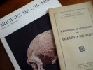 HISTOIRE NATURELLE/ GEOLOGIE / MINERAUX /MINIERE..