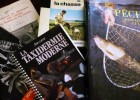  CHASSE  / PECHE /  NATURE  /  ANIMAUX ...