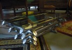 TABLE BASSE DESIGN 