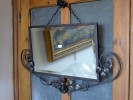 MIROIR ART DECO