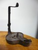 LAMPE A HUILE