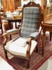 FAUTEUIL LOUIS-PHILIPPE
