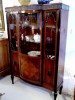 VITRINE ART DECO