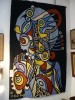TAPISSERIE OMAR TALLA WADE