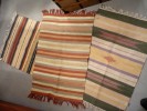 PETITS TAPIS INDIENS
