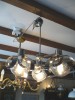 LUSTRE ANNEES 70