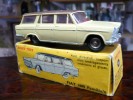 DINKY TOYS FIAT 1800 FAMILIALE