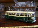 DINKY AUTOBUS SOMUA PANHARD