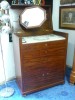 BARBIERE FORMANT COMMODE
