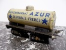 JEP ? Wagon Olazur 