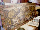 TAPISSERIE SEMI MECANIQUE