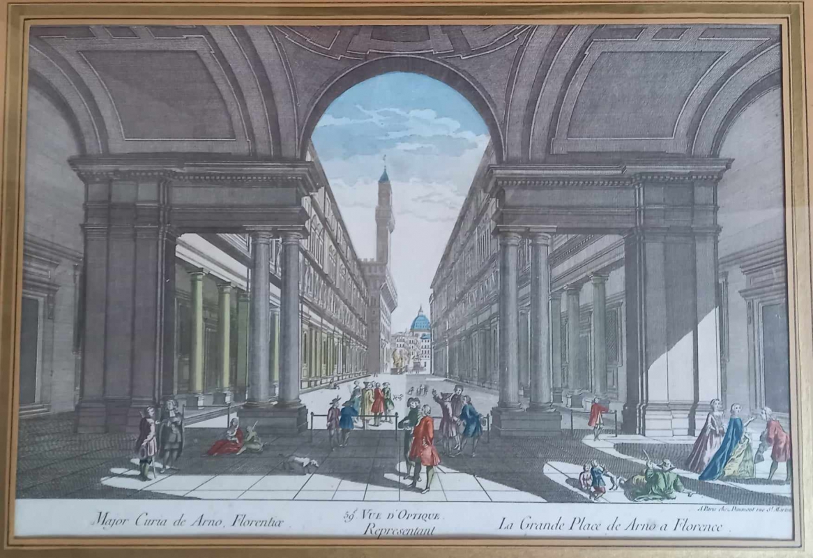 Vue d'Optique 