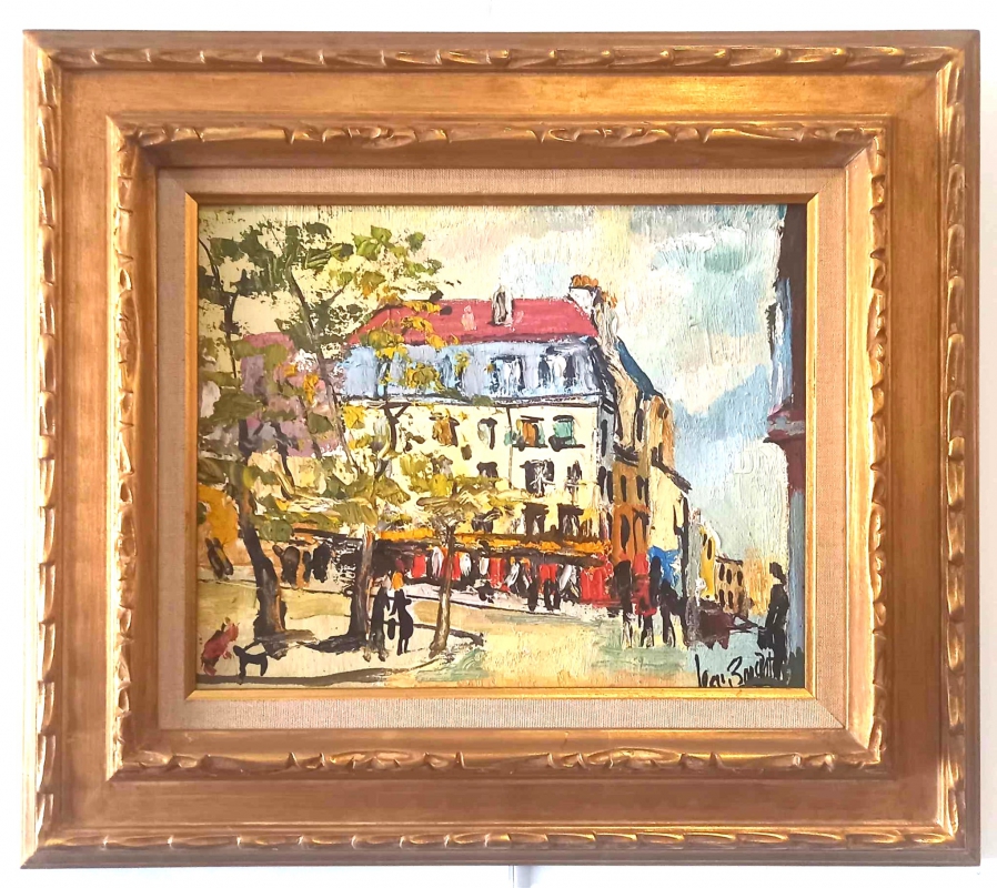 Jean Bougret 1922-1979 