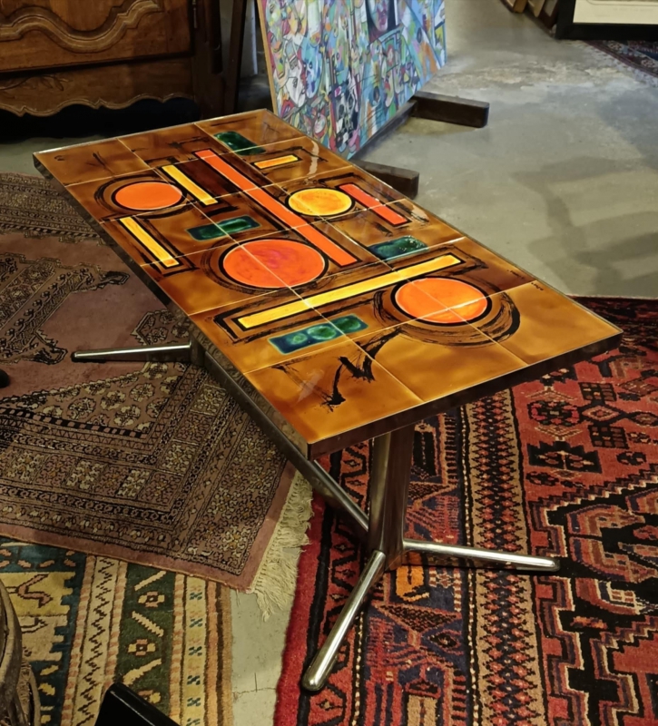 Table Basse 