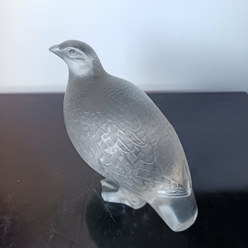 Lalique France 