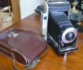 KODAK A Model 11 Folding