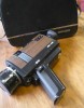 CAMERA SUPER 8 CHINON 672 AUTOZOOM