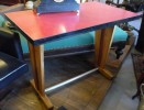 TABLE DE BISTROT