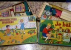 JEUX DE CONSTRUCTIONS