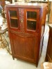 PETIT MEUBLE A MUSIQUE 1930