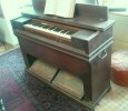 HARMONIUM ANCIEN