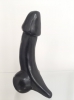 phallus pltre patin noir