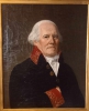 Ecole vers 1820 