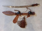 Sabre Malink Mandingue