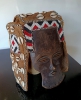 Masque Bashill / Kuba RDC