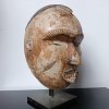 Masque Okua, Peuple Idoma, Nigria