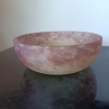 Coupe Muller Fr�res Lun�ville Art-D�co