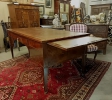Grd Bureau Plat St. Empire, Marque Ordo milieu XXe