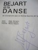 DANSE / MUSIQUE