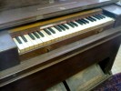 HARMONIUM ANCIEN