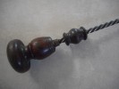 CHIGNOLE ANCIENNE TYPE DRILLE FIN XIXe