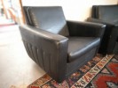 Deux Fauteuils Vintage Ska, Annes 60/70