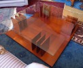 Grande Table Basse Moderne