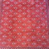 Tapis Fond Rouge Nord du Caucase